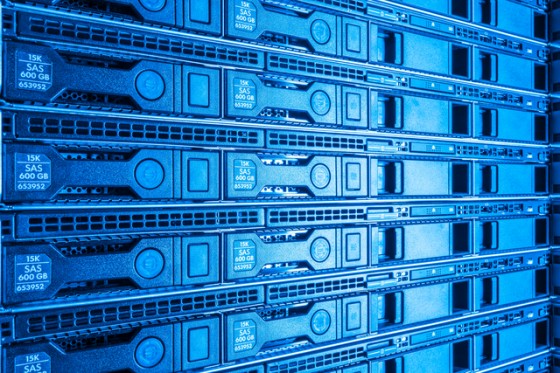 data center