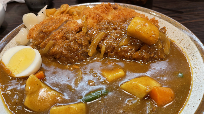 カレーハウス Coco壱番屋 六本木駅前店 訪問レポート 好みにカスタマイズしたカレーと揚げ物を堪能するならここ 六本木グルメ No Second Life